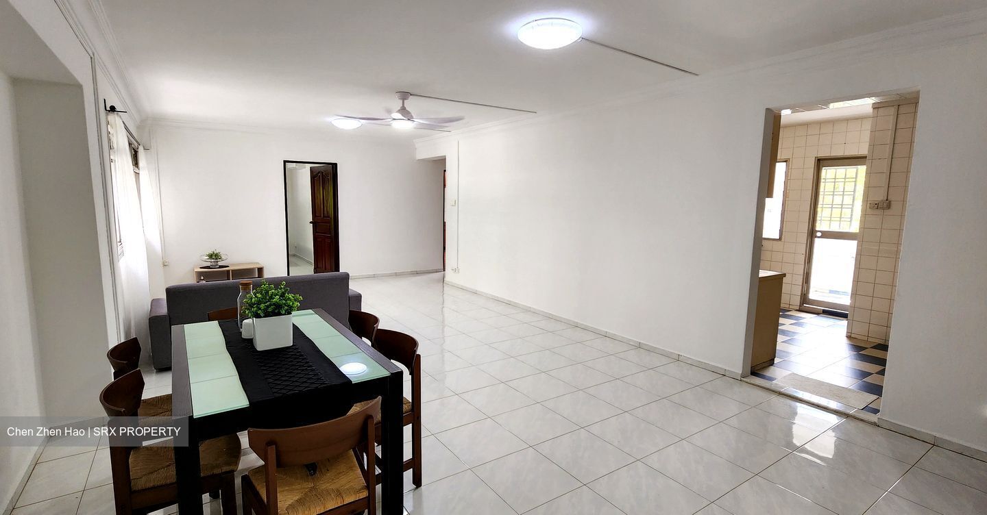 Blk 768 Pasir Ris Street 71 (Pasir Ris), HDB 5 Rooms #622604241